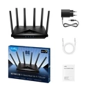 Router Cudy WR6500H BE6500 2.5G Wi-Fi 7