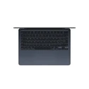 Laptop Apple MacBook Air Apple M5 13.6 inches 16 GB 512 GB SSD Wi-Fi 7 macOS Tahoe Navy