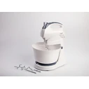 Μίξερ Επιτραπέζιο Adler AD 4202 Stand White 300 W