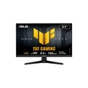 ASUS TUF Gaming VG27AQE5A 27" QHD (2560x1440) Fast IPS Gaming Monitor 165Hz OC 0,3ms GTG HDR
