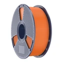 Sunlu PLA+ 3D Printer Filament — Orange (SKU: 6933582317294)