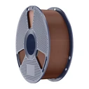 Sunlu PLA+ Φιλαμέντο 3D Εκτυπωτή - Καφέ (Chocolate)