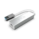INCA Adapter IUSB-03TX Ethernet to USB and Type-C 1000Mbit