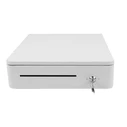 Olympia S 330 Color Cash Drawer, White