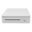 Olympia S 330 Color Cash Drawer, White