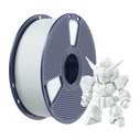 Sunlu PLA+ 2.0 3D Printer Filament - White (1kg)