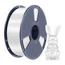 Sunlu PLA+ 3D Printer Filament - White (PLA+ Silk W)