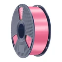 Sunlu Silk PLA+ νήμα 3D εκτυπωτή 1.75 mm Ροζ 1kg (Spool)