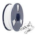 Sunlu ABS νήμα για 3D εκτυπωτή - Λευκό (1kg)