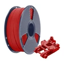 Sunlu ABS 3D Printer Filament - Κόκκινο 1kg
