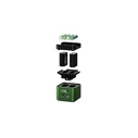 Hähnel ProCube3 Διπλός Φορτιστής Μπαταριών για Fujifilm με Οθόνη LCD