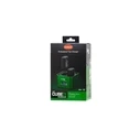 Hähnel ProCube3 Διπλός Φορτιστής Μπαταριών για Fujifilm με Οθόνη LCD