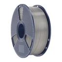 Sunlu ABS 3D Printer Filament Silver