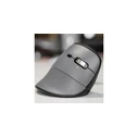 BakkerElkhuizen FastForward Pro 3-Mode Vertical Mouse (Right-Handed)