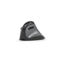 BakkerElkhuizen FastForward Pro 3-Mode Vertical Mouse (Right-Handed)