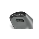 BakkerElkhuizen FastForward Pro 3-Mode Vertical Mouse (Right-Handed)