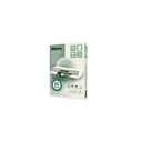 Fellowes Laminierfolie A4 Light Gloss - 100 τεμ.