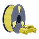 Sunlu PETG Νήμα 3D Εκτυπωτή - Κίτρινο (Spool)