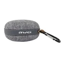 AWEI Wireless Mini Speaker Bluetooth Y260 grey