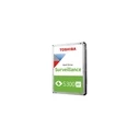 Toshiba S300 Pro Surveillance 16TB (3,5" / 8,9 cm, 7200 RPM, SATA III, 512 MB cache)