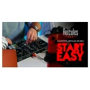 Hercules DJ Control Inpulse 200 MK3 - Ελεγκτής DJ (Retail)