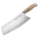 Güde Alpha Birne Chai Dao Chef Knife Stainless Steel 16 cm (B742/16)