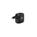 Port WALL GaN2 Charger USB-C & USB-A 65W
