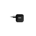 Port WALL GaN2 Charger USB-C & USB-A 65W