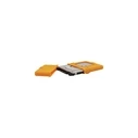 Fantec HDD Protecting Sleeve 2.5" Orange (Model 1863)