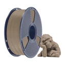 Sunlu PLA νήμα 3D εκτυπωτή - Μπεζ (Spool 1kg)