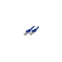 Shiverpeaks RJ45 Patchkabel S/FTP Cat7 LSZH 1,0 m μπλε