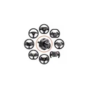 Thrustmaster Quick Release Upgrade (Add-On)