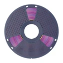 Sunlu PLA 3D Printer Filament Multicolor, Spool 1kg