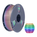 Sunlu PLA Φιλαμέντο 3D Πολύχρωμο - Spool (1kg)