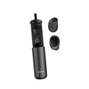 AWEI Wireless In-Ear Earphones Bluetooth 5.0 T55 TWS black