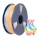 Sunlu PLA+ νήμα 3D εκτυπωτή 1,75 mm 1 kg (PLA+ Silk R 04)
