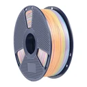 Sunlu PLA+ νήμα 3D εκτυπωτή 1,75 mm 1 kg (PLA+ Silk R 04)