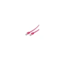 Shiverpeaks RJ45 Patchkabel S/FTP Cat7 LSZH 7,5m Magenta (BS75517-M)