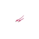 Shiverpeaks RJ45 Patch καλώδιο S/FTP Cat7 LSZH 15m Magenta (MPN: BS75525-M)