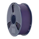 Sunlu PLA+ 3D Printer Filament - Black (PLA+ Silk DC B Pur)