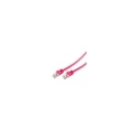 Shiverpeaks RJ45 Patch καλώδιο S/FTP Cat7 LSZH 30m ματζέντα (BS75530-M)
