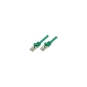 Shiverpeaks RJ45 Patch Cable S/FTP Cat7 LSZH 50m Green (BS75550-G)