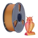 Sunlu Silk PLA+ Νήμα 3D Εκτυπωτή - Κόκκινο
