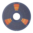 Sunlu Silk PLA+ Νήμα 3D Εκτυπωτή - Κόκκινο