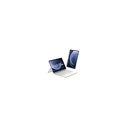 inateck Keyboard Samsung 11-inch QWERTZ white