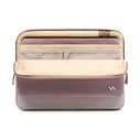 inateck Θήκη Laptop 13" Μωβ (LBT11-13S_PURPLE)