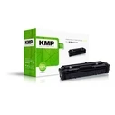 KMP Toner (συμβατό) για HP 207A μαύρο 1350 σελίδες (ανακατασκευασμένο) - SKU: 581498