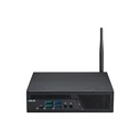 ASUS ExpertCenter PB64 PB64-B50081AH Mini PC – Intel Core Ultra 5 235, 16GB DDR5, 512GB PCIe 4.0 NVMe, Intel Graphics, Windows 11 Pro