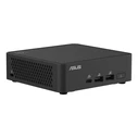 ASUS RNUC15CRKU7084C2 (90AS00L1-M006J0) NUC 15 Pro Mini PC, Intel Core Ultra 7 255H, 32GB DDR5 (2x16GB) 5600, 1TB SSD, Windows 11 Pro