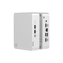 ASUS NUC 15 Pro+ RNUC15CRSU9084A2 (Intel Core Ultra 9 285H, 32GB DDR5-5600, 1TB SSD)